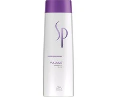 Wella WELLA PROFESSIONALS_SP Volumize Šampūnas šampūnas, suteikiantis apimties ploniems ir švelniems plaukams 250 ml
