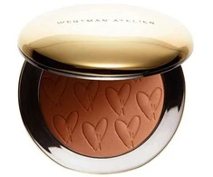 Westman Atelier Grožio sviesto pudra „Bronzantas Soleil Riche“ 8 g