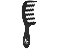 Wet Brush Wet Wet Detangling Šukos Juodas E9245