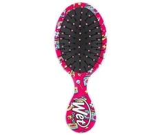 Wet Brush Wet Wet Mini Detangler Happy Hair - Radio