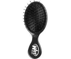 Wet Brush Wet Wet Mini Detangler - Juodas