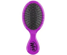 Wet Brush Wet Wet Mini Detangler - Violetinė