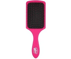 Wet Brush Wet Wet Paddle Detangler Large - Rožinė