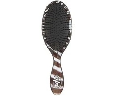 THE WET BRUSH_Detangler Safari Zebra plaukų šepetys
