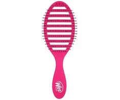 Wet Brush Wet Wet WetBrush Retail Speed Dry Plaukų džiovinimo šepetys plaukų džiovintuvas