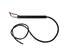 Whips Odinis botagas 135cm
