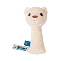 WHISBEAR barškutis Julekas lokys