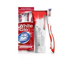 White Glo Baltas GLO PROFESSIONAL CHOICE dantų pasta, 150 g
