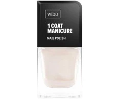 Wibo 1 Coat Manicure 23, 8.5 ml