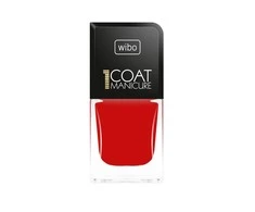 Wibo 1 Coat Manicure 7, 8.5 ml