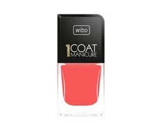 Wibo 1 Coat Manicure 15, 8.5 ml
