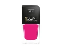 Wibo 1 Coat Manicure Nagų lakas 10 8.5 ml