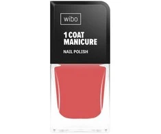 Wibo 1 Coat Manicure 15, 8.5 ml