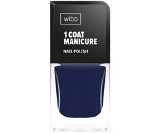 Wibo 1 Coat Manicure 21, 8.5 ml