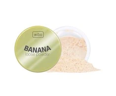 Wibo Banana biri pudra, 5,5 g
