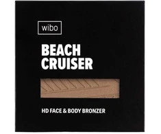 Wibo Beach Cruiser HD Body &amp; Face Bronzer 01 Sandstorm, 22 g
