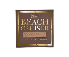 Wibo Beach Cruiser HD Body &amp; Face Bronzer 03 Praline, 22 g
