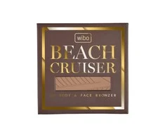„Wibo Beach Cruiser HD kūno ir veido bronzantas 04 Desert Sand“, 22 g