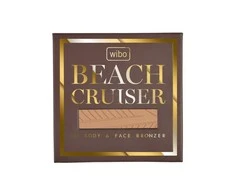 Wibo Beach Cruiser HD Body &amp; Face Bronzer 01 Sandstorm, 22 g