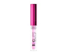 Wibo Big Lips viršutinis lakas injekcijoms, 2,8 g