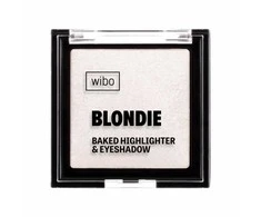 Wibo Blondie Baked Highlighter &amp; Eyeshadow 1, 4 g