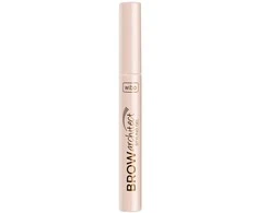 Wibo Brow Architect formavimo gelis, skaidrus, 8 g
