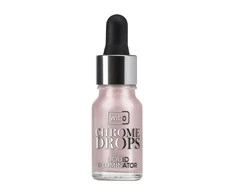 Wibo Chrome Drops Liquid Illuminator 1, 9 ml