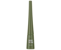 Neo Make Up Wibo Deep Olive eyeliner w płynie 3.5g