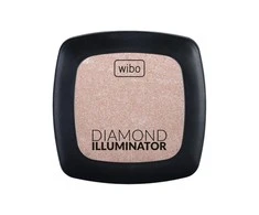 Wibo Diamond Illuminator, 3,5 g