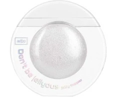 Pupa WIBO_Don't Be Jellyous veido makiažo viršutinis sluoksnis 3 13g