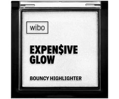 Wibo Expen$ive Glow Bouncy Universal žymeklis, 4,5 g