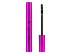 Wibo Volume Extreme Lashes Juodas, 8 ml