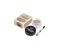 Wibo Eyebrow Pomade 5 Light Skirtas šviesiems plaukams, 6 g