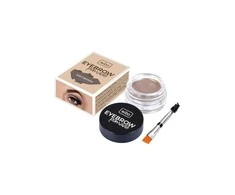 Wibo Eyebrow Pomade 1 Soft Brown, 6 g