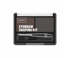 Wibo Eyebrow Shaping Kit 5