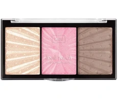 Wibo Final Touch Contouring Palette paleta do konturowania twarzy 11g