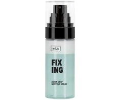 Wibo Fixing Aqua grip Setting Purškiklis, 55 ml