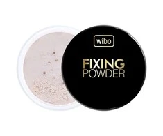 Wibo Fixing Powder Pusiau permatomi, 5,5 g