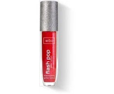 WIBO_Flash Pop lūpų dažai 3 Fiery Glow 4ml