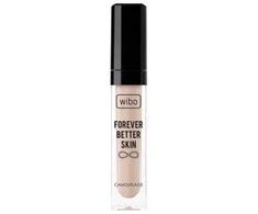 Wibo Forever Better Skin Camouflage 02, 6 ml