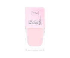 Wibo prancūziškas manikiūras 4, 8,5 ml
