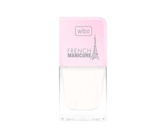 Wibo prancūziškas manikiūras 1, 8,5 ml