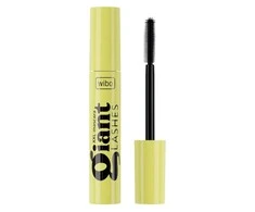 Wibo Giant Lashes XXL Blakstienų tušas Juodas, 11 g