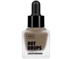 Wibo Hot Drops Liquid Bronzer 1, 15 ml