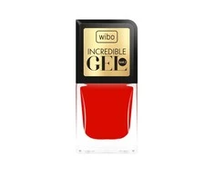 Wibo neįtikėtinas gelis 4, 8,5 ml
