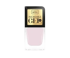 Wibo Incredible gelis 9, 8,5 ml