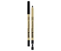 Wibo Incredible Juodas Matte And Lasting Juodas