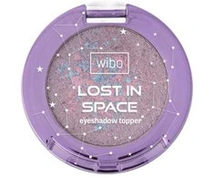 Wibo Lost In Space akių šešėlių viršutinis sluoksnis 02 2g