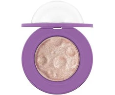 Burberry Wibo Meteor Shower Highlighter rozświetlacz do twarzy i ciała 02 Intergalactic Glow