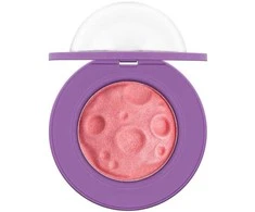 Catrice Wibo Meteor Shower Illuminating Blusher rozświetlający róż do policzków 02 Solar Seduction